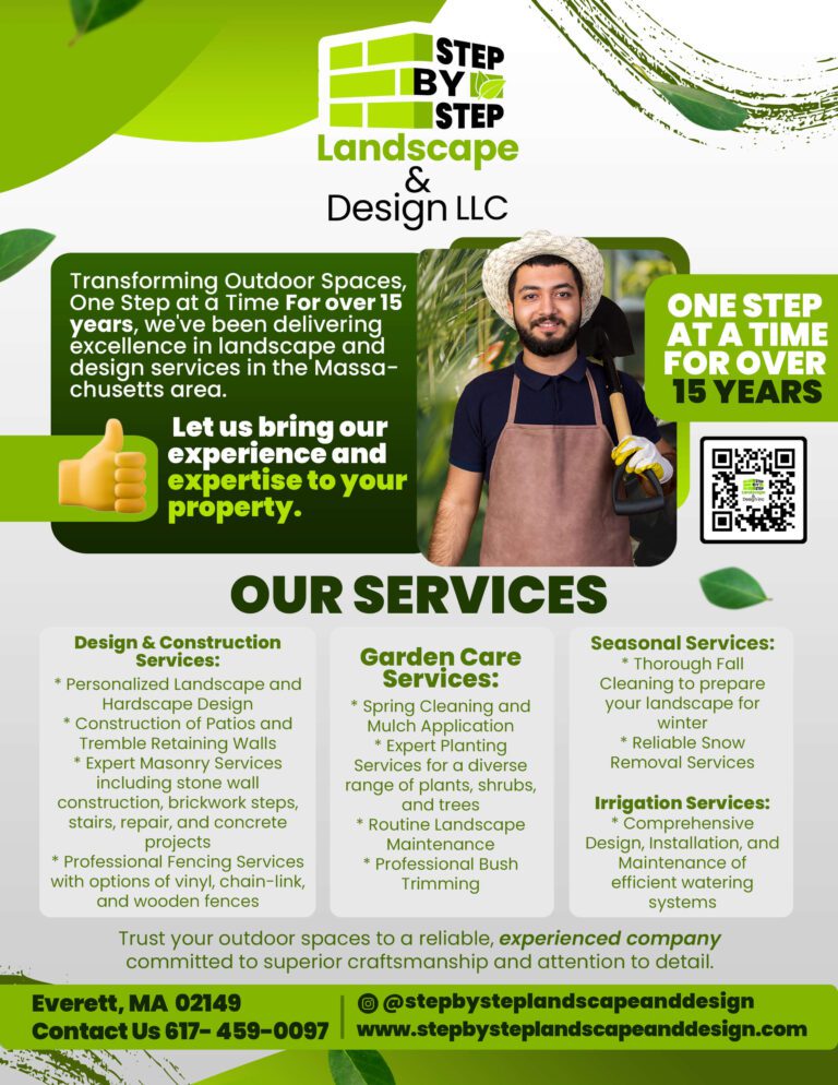 STEP BY STEP LANDSCAPE AND DESIGN_1