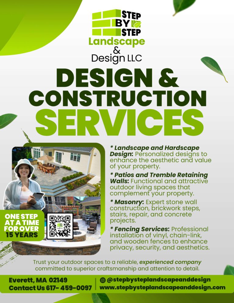 STEP BY STEP LANDSCAPE AND DESIGN_2