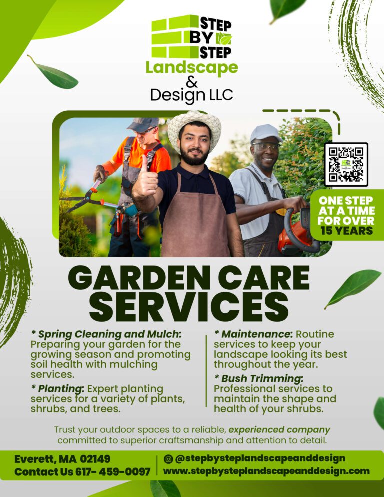 STEP BY STEP LANDSCAPE AND DESIGN_3