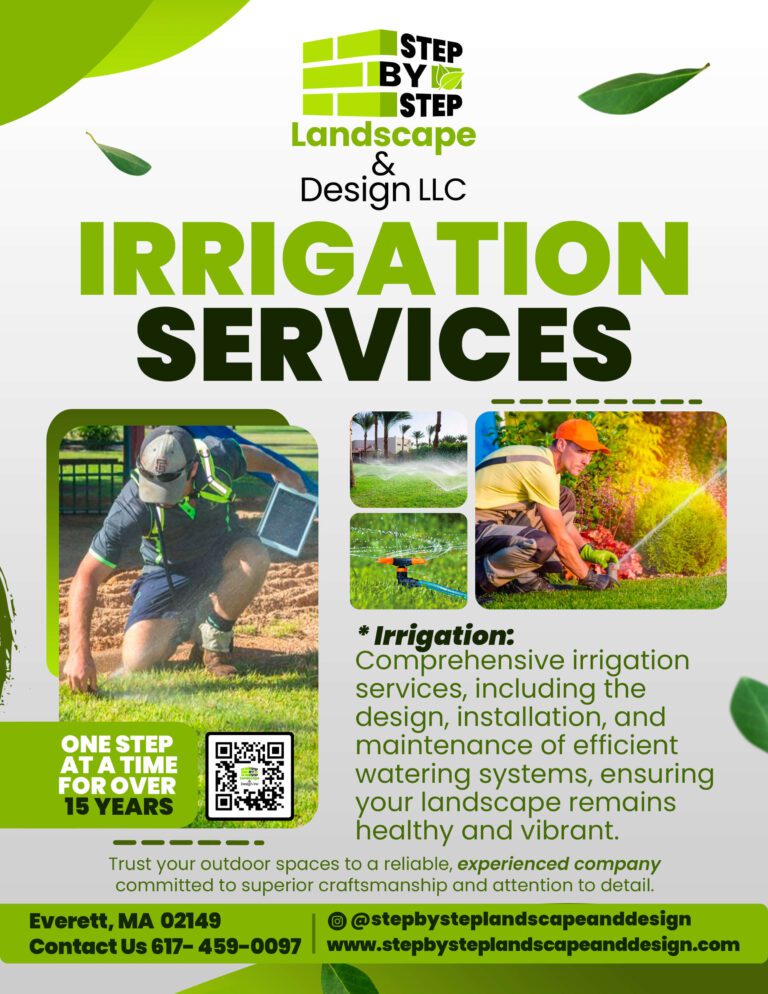 STEP BY STEP LANDSCAPE AND DESIGN_5